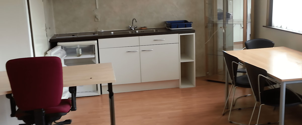 Kamer huren in Almere