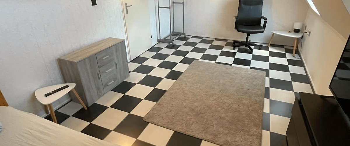Kamer huren in Nieuwegein