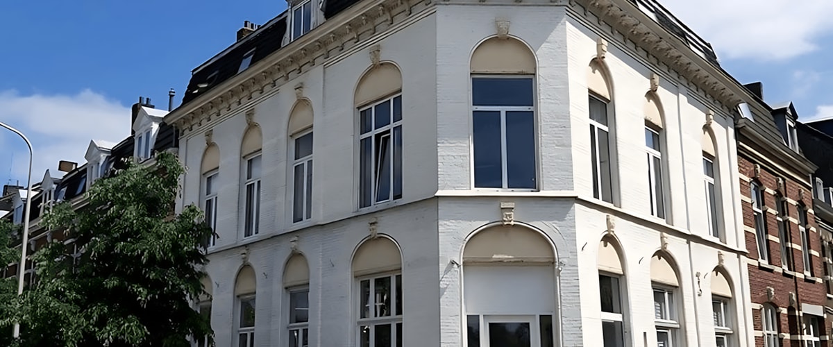 Kamer huren in Maastricht