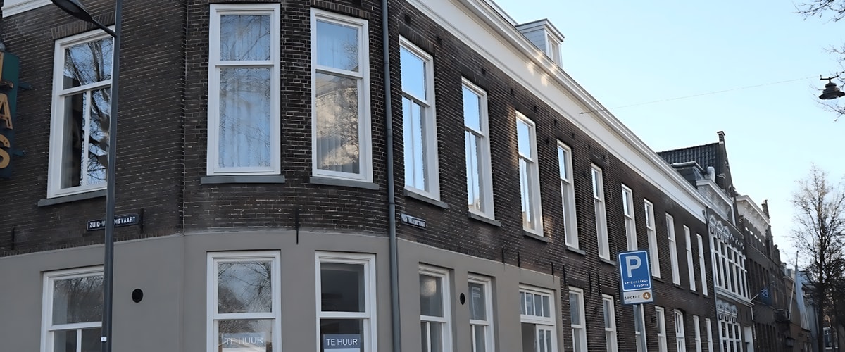 Appartement huren in Den Bosch