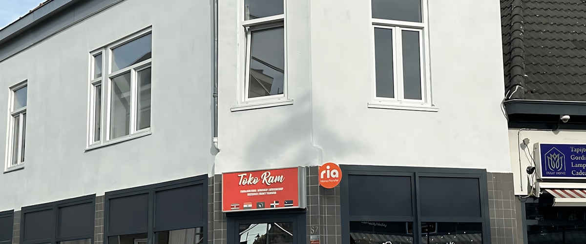 Kamer huren in Arnhem