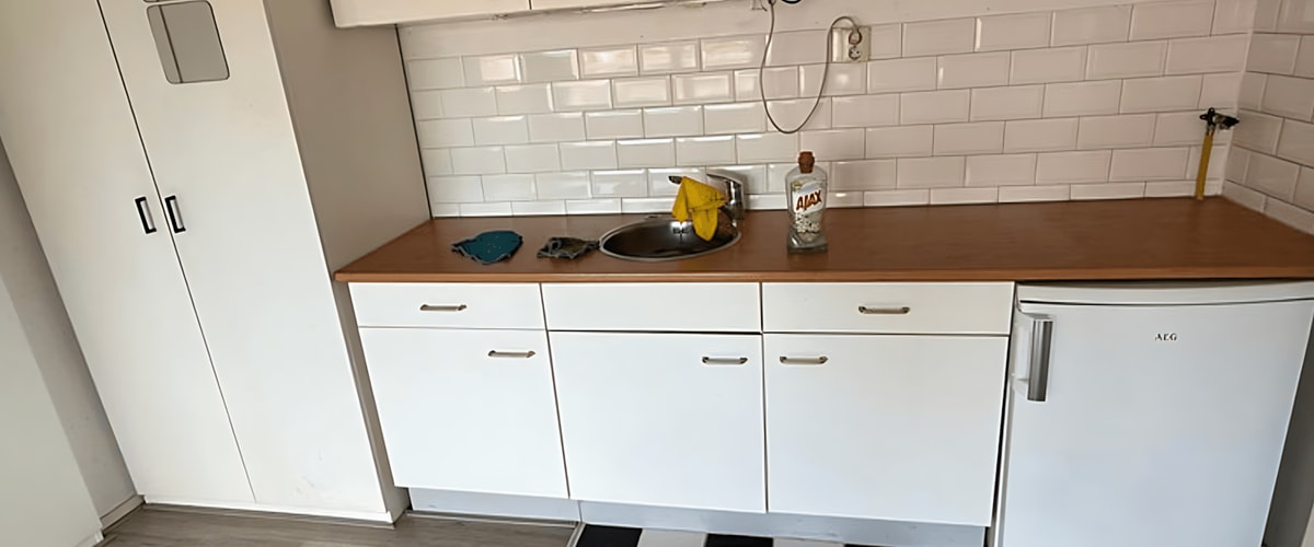Studio huren in Rotterdam