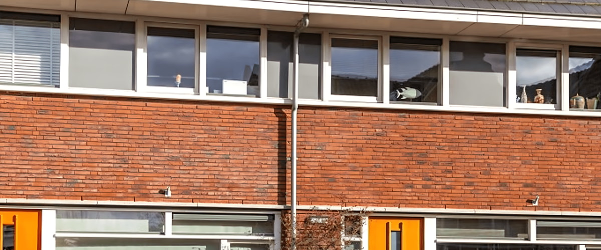 Huis huren in Amersfoort
