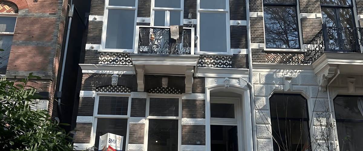 Appartement huren in Arnhem