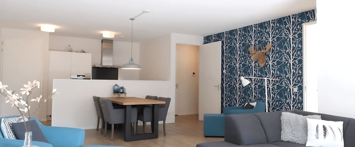 Appartement huren in Rotterdam