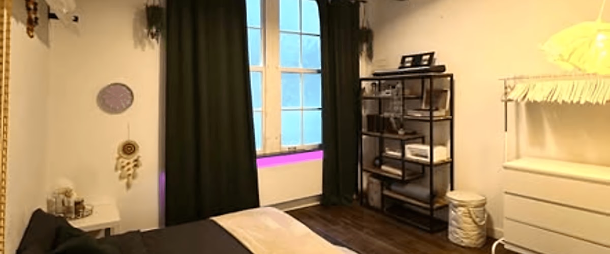 Kamer huren in Amsterdam