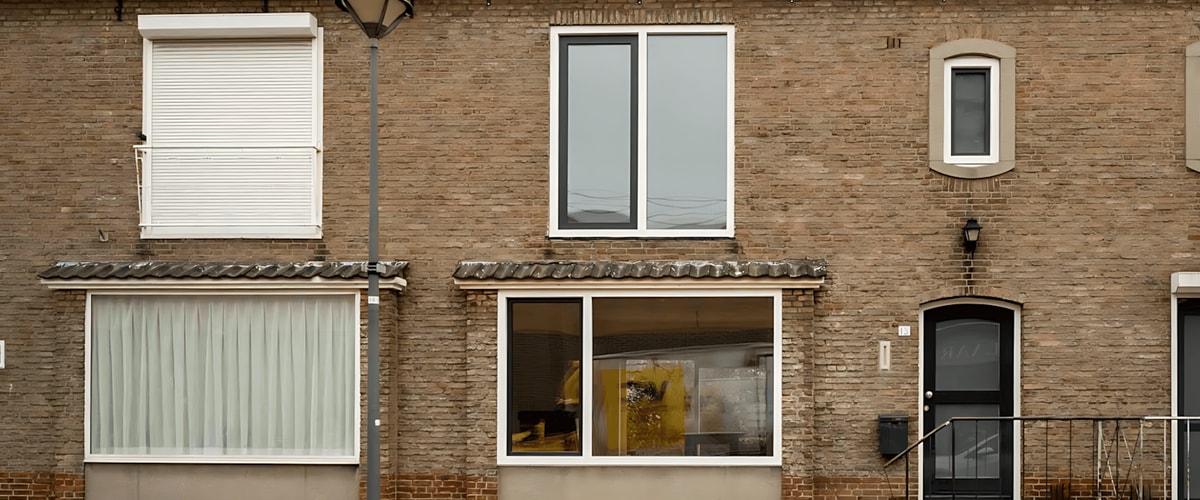 Huis huren in Roosendaal