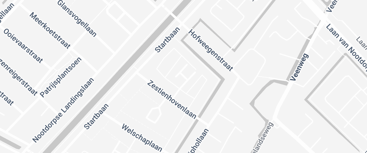 Huis huren in Nootdorp