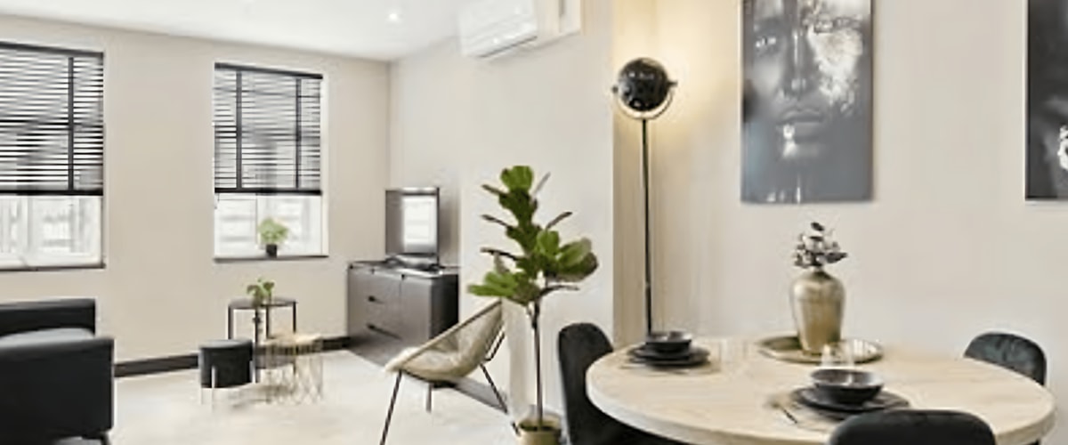 Appartement huren in Groningen