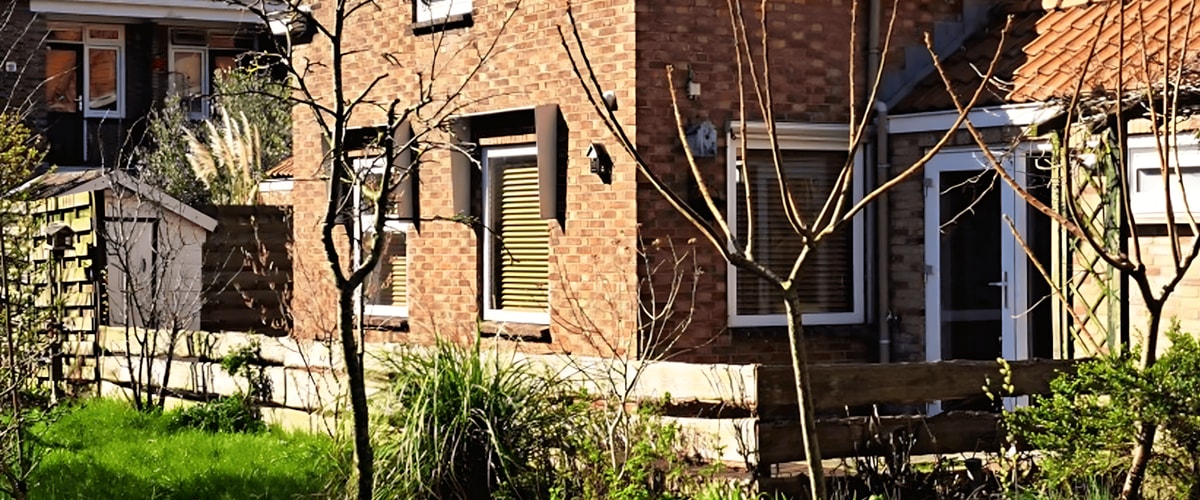 Huis huren in Vlissingen