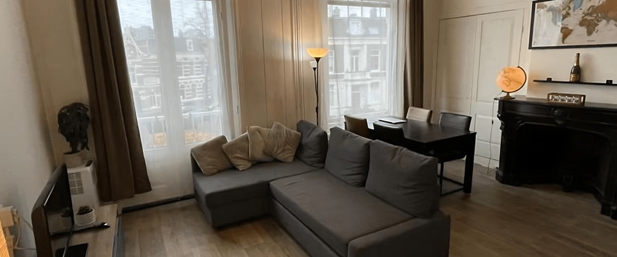 Kamer huren in Nijmegen