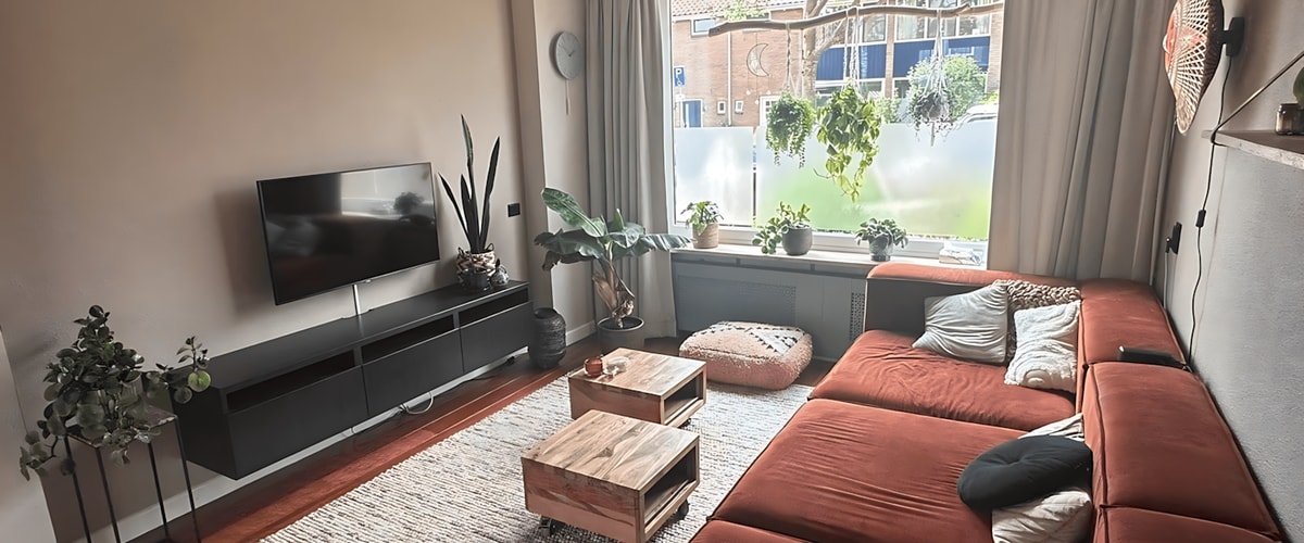 Huis huren in Enschede