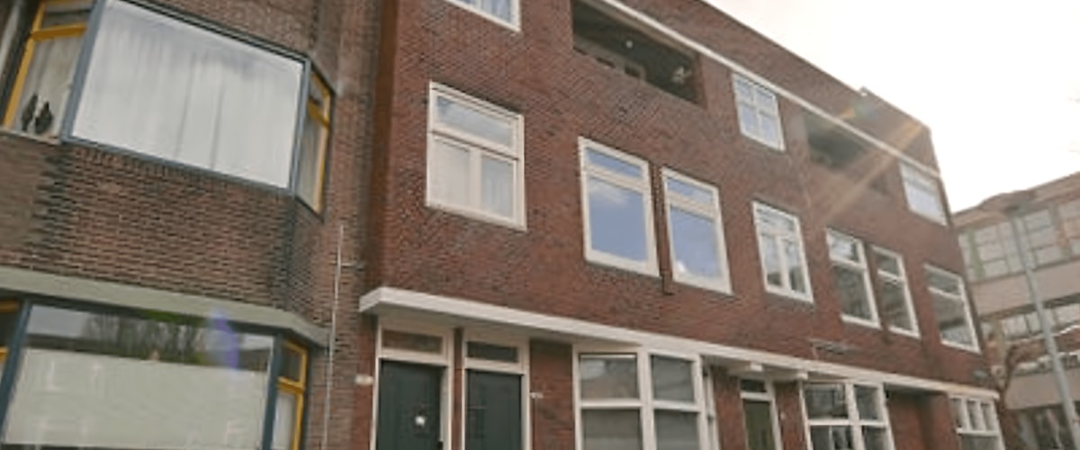 Kamer huren in Groningen
