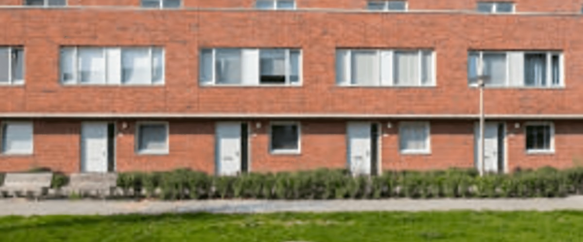 Huis huren in Arnhem
