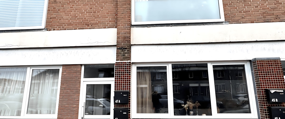 Appartement huren in Beverwijk