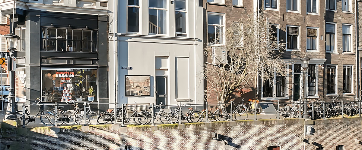 Appartement huren in Utrecht