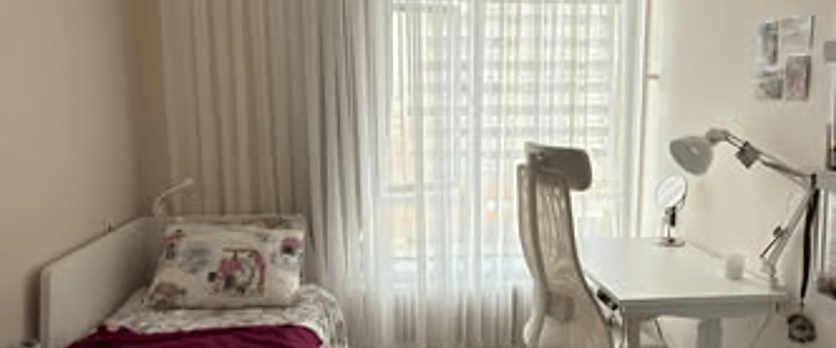 Kamer huren in Den Haag