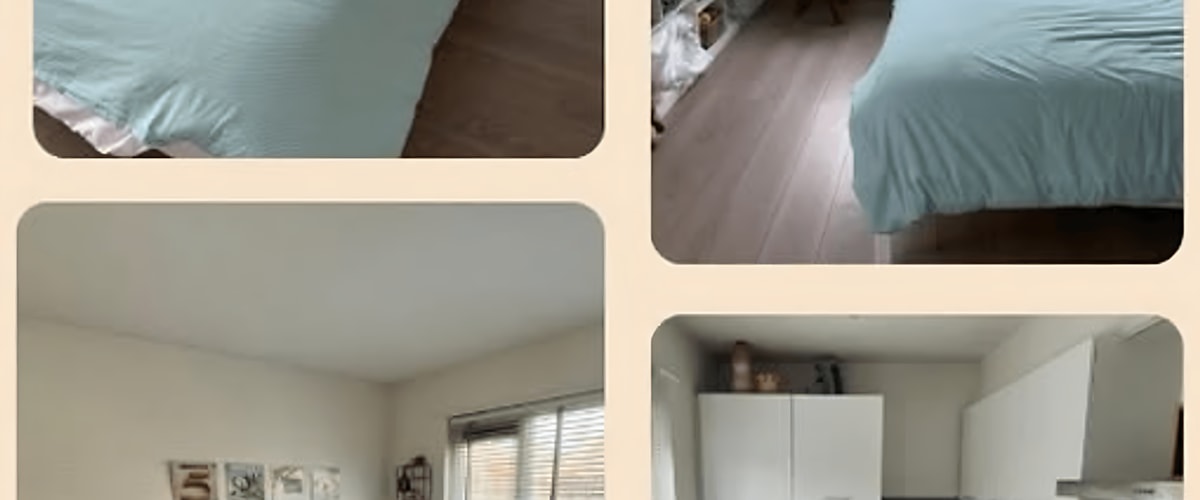 Kamer huren in Amstelveen
