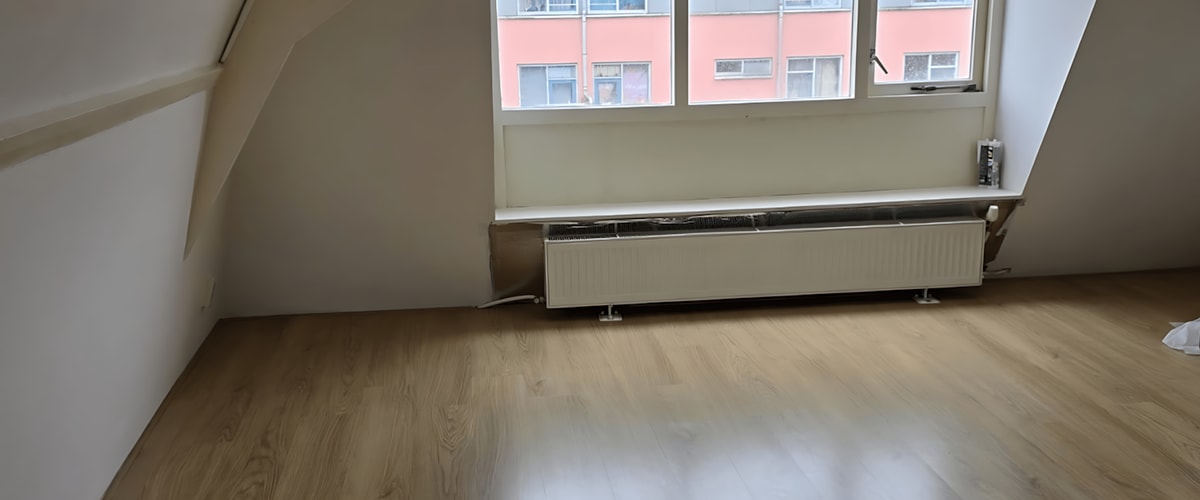 Appartement huren in Den Haag