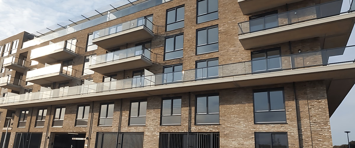 Appartement huren in Utrecht