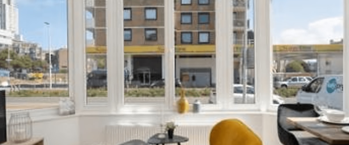 Appartement huren in Den Haag