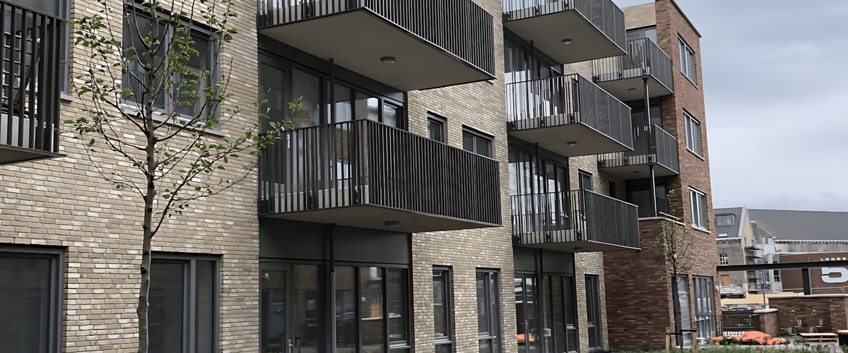 Appartement huren in Maastricht