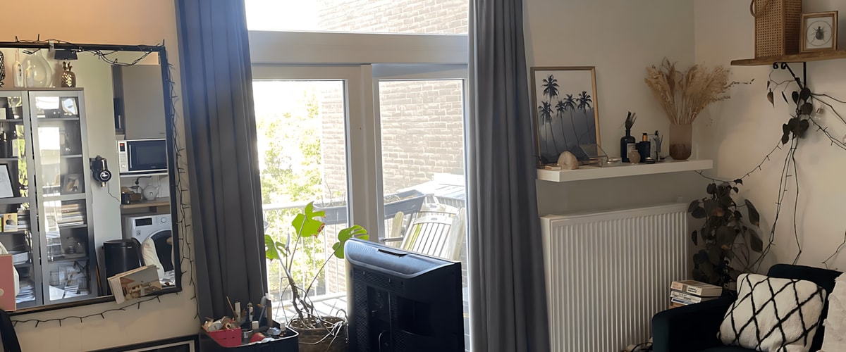 Appartement huren in Den Haag