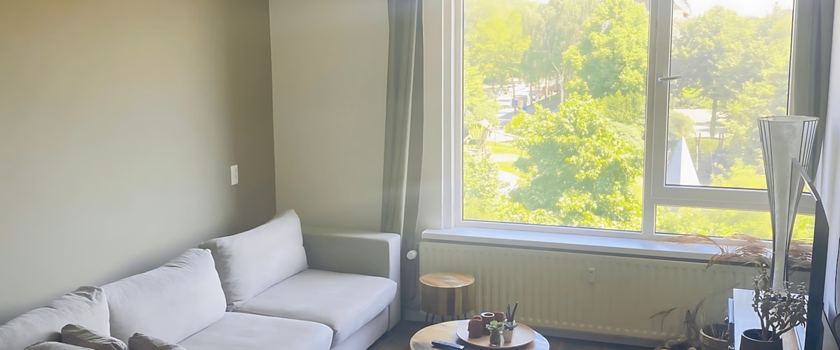 Huis huren in Rotterdam