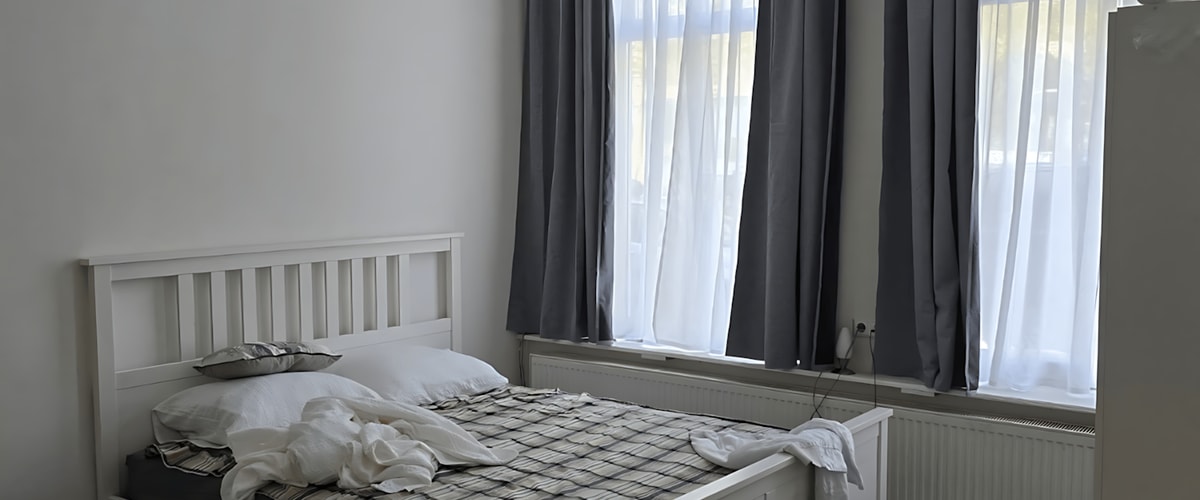 Studio huren in Den Haag
