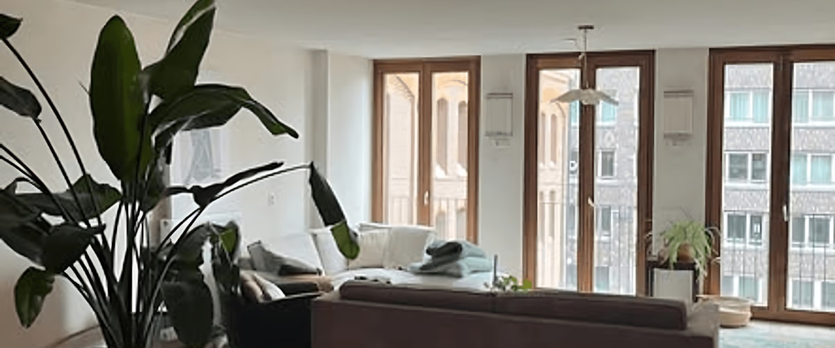 Kamer huren in Amsterdam