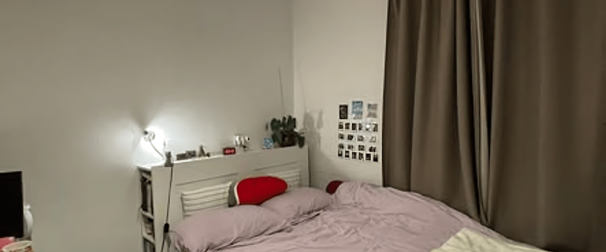 Kamer huren in Rotterdam