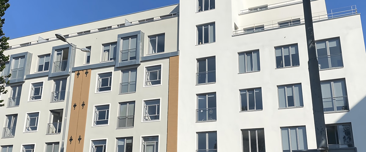 Appartement huren in Rotterdam