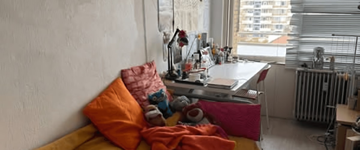 Kamer huren in Rotterdam