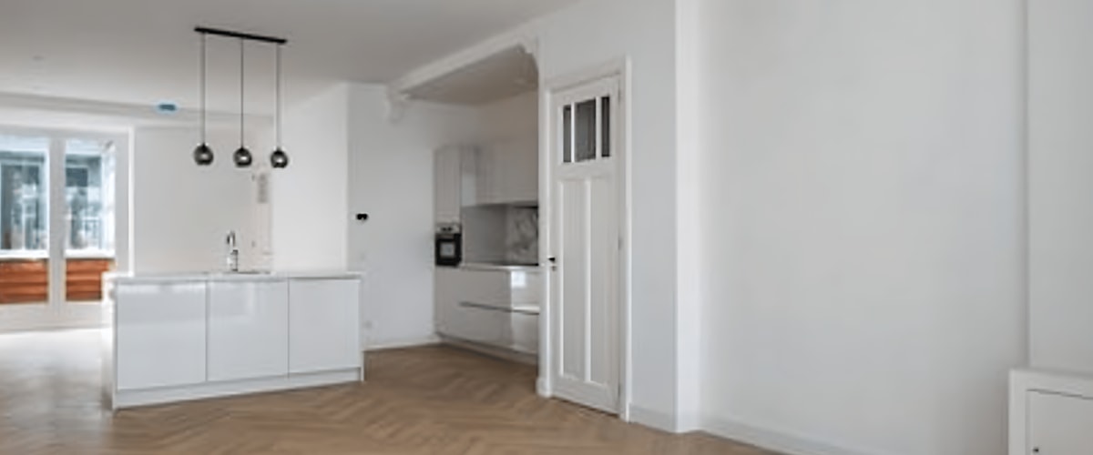 Appartement huren in Den Haag