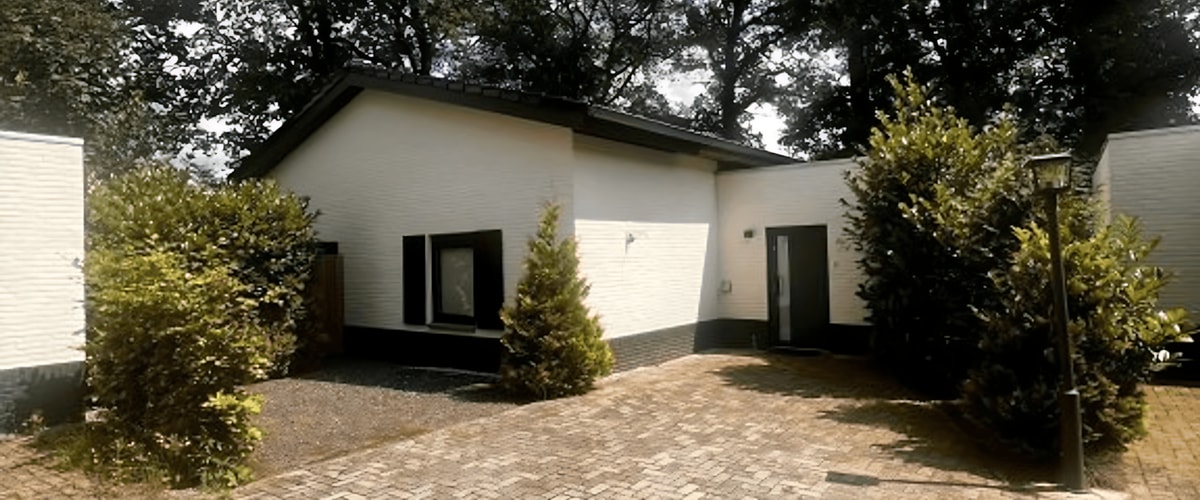 Recreatiewoning huren in Waalre