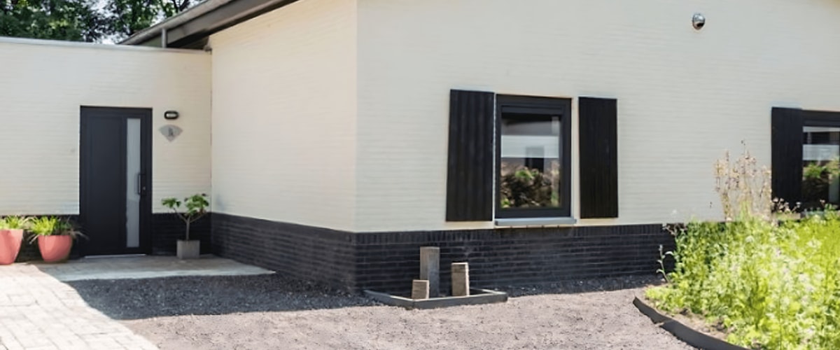 Recreatiewoning huren in Waalre