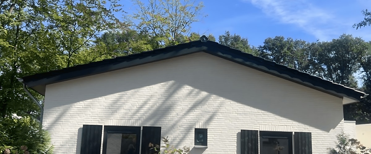 Recreatiewoning huren in Waalre