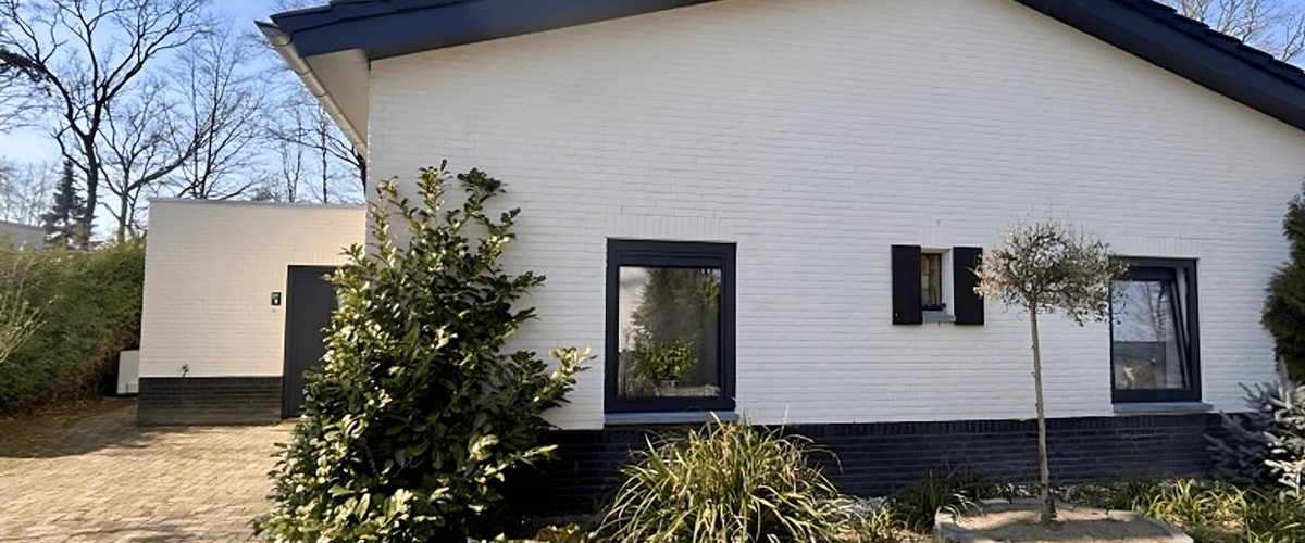 Recreatiewoning huren in Waalre
