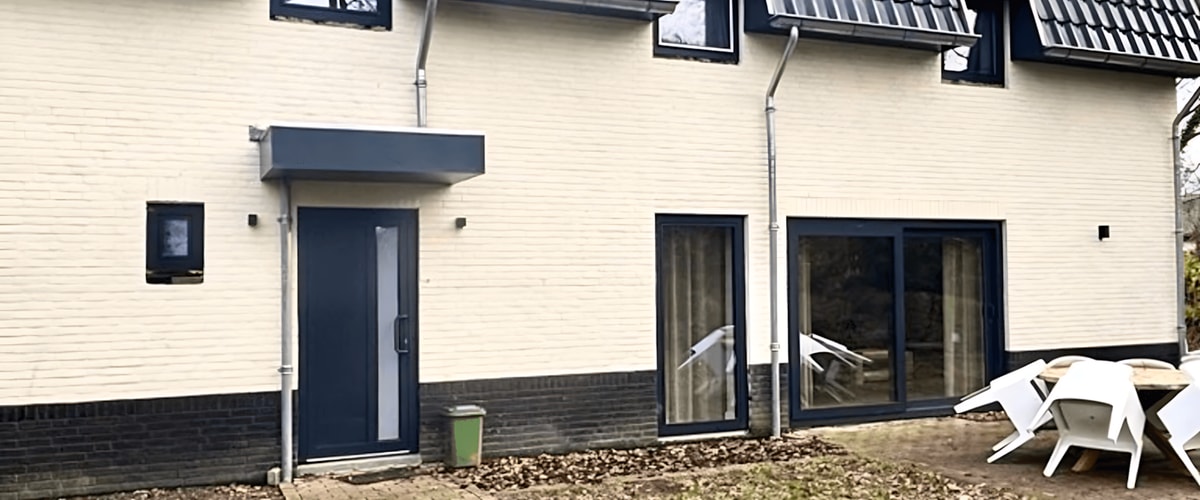 Recreatiewoning huren in Waalre