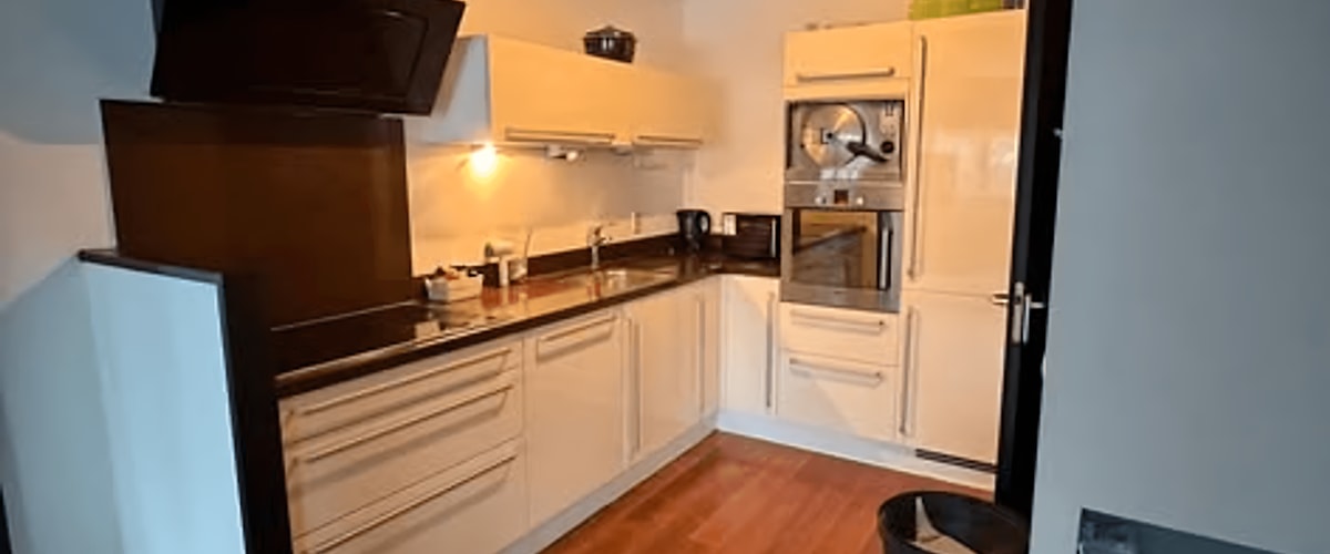 Appartement huren in Capelle Aan Den Ijssel