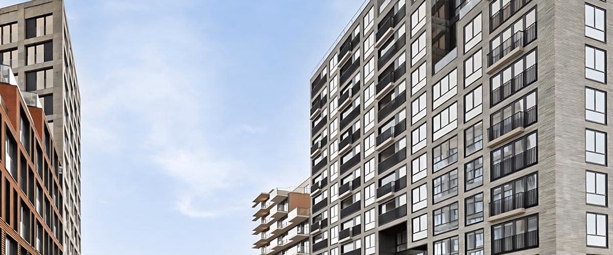 Appartement huren in Hoofddorp