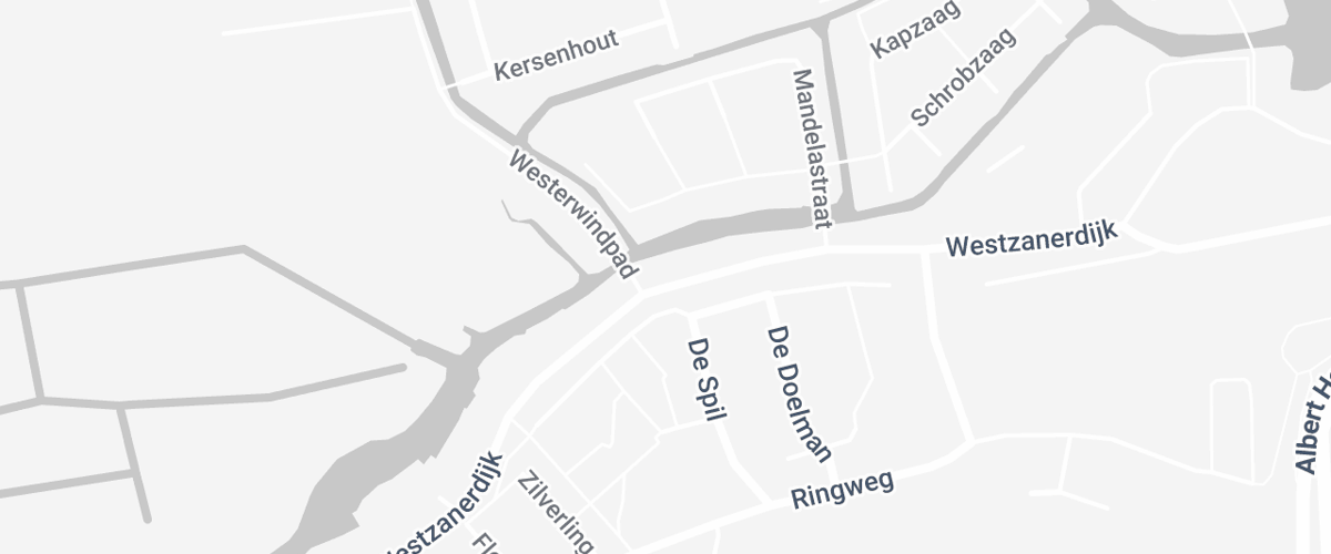 Huis huren in Zaandam