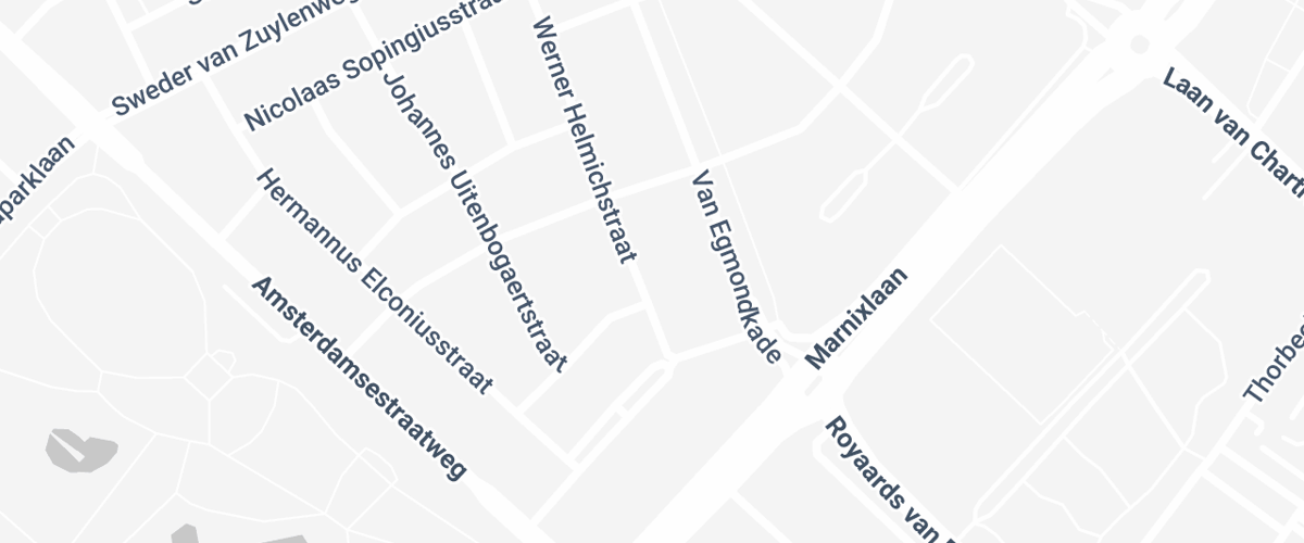 Appartement huren in Utrecht