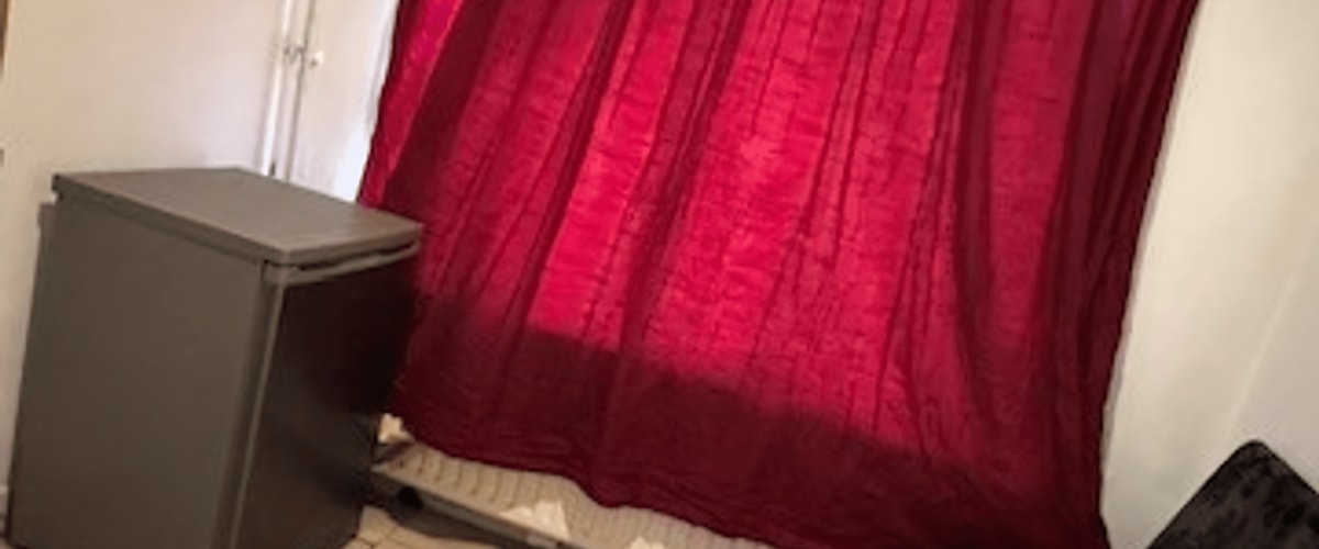 Kamer huren in Tilburg