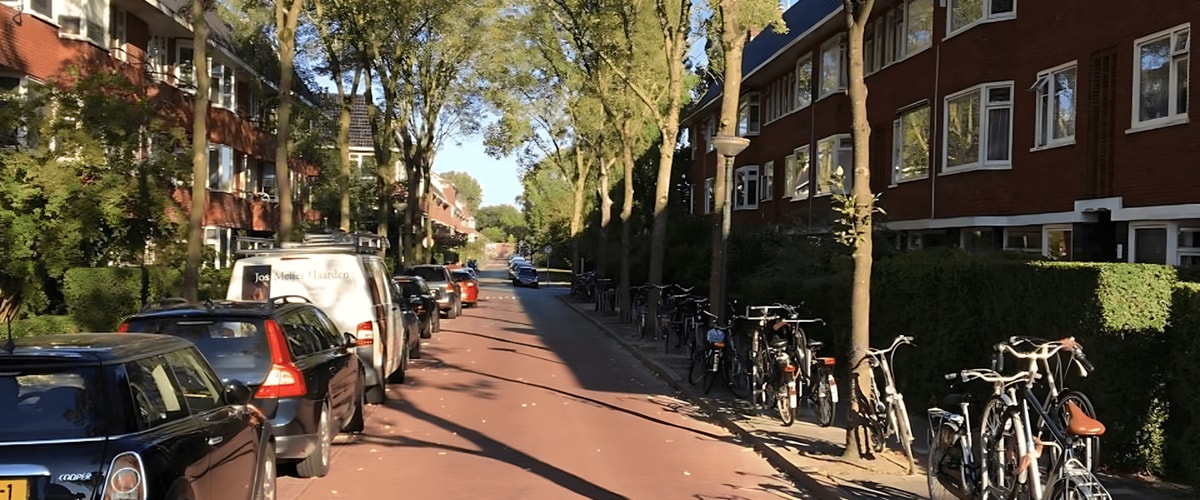 Studio huren in Groningen