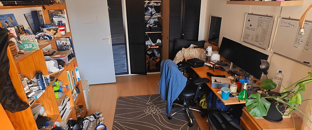 Kamer huren in Enschede