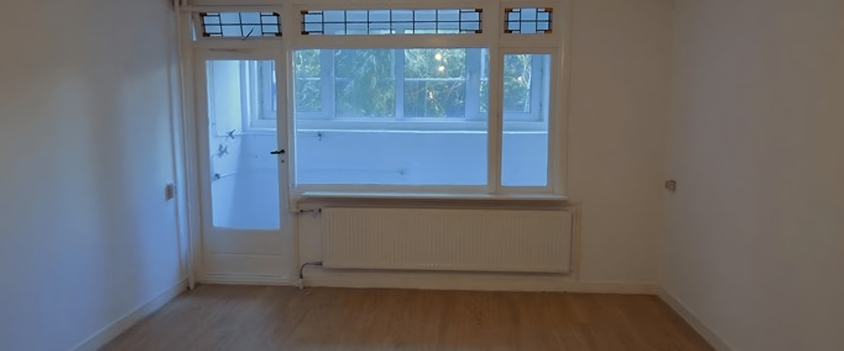 Kamer huren in Rotterdam
