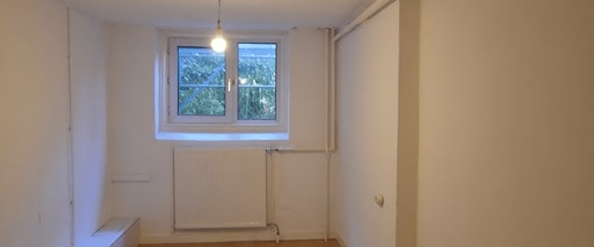 Kamer huren in Rotterdam