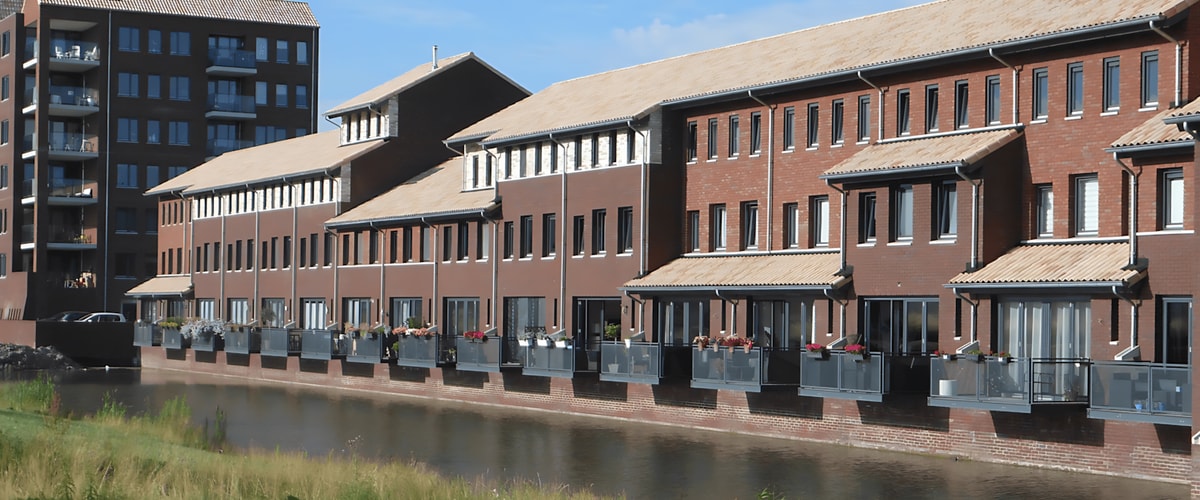 Huis huren in Houten