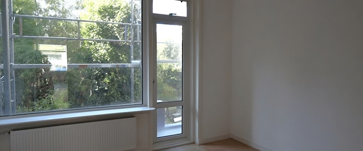 Kamer huren in Rotterdam